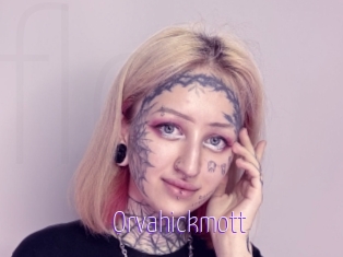 Orvahickmott