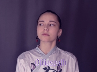 Otiliaspath