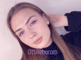 Ottilieborom