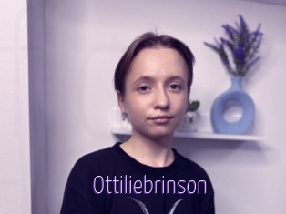 Ottiliebrinson
