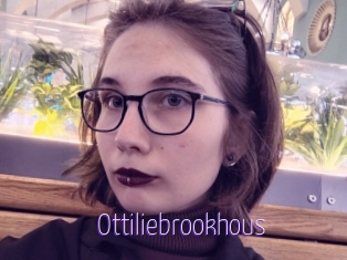 Ottiliebrookhous