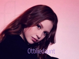 Ottiliedaunt