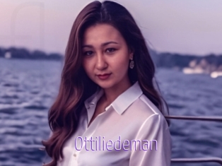Ottiliedeman