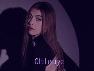 Ottiliedrye