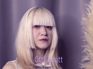 Ottiliedutt