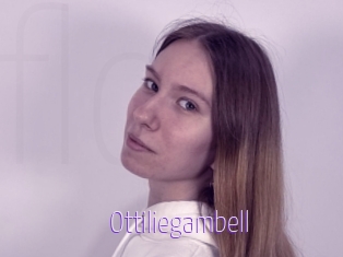 Ottiliegambell