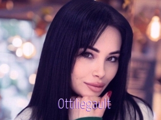 Ottiliegault