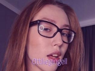 Ottiliegingell
