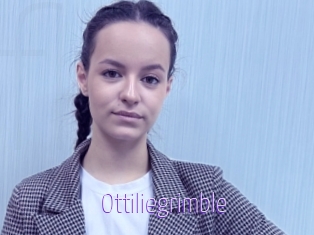 Ottiliegrimble