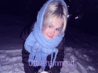 Ottiliehammond