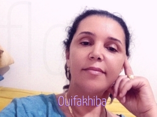 Ouifakhiba