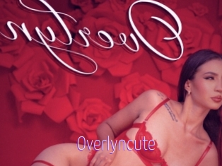 Overlyncute