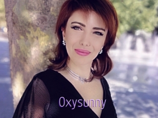 Oxysunny