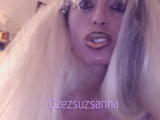 Ozezsuzsanna