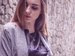 PRINCESA18