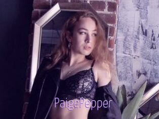 PaigePepper