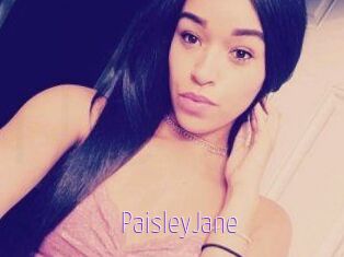 Paisley_Jane