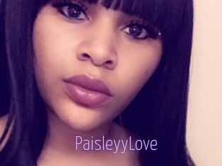 PaisleyyLove