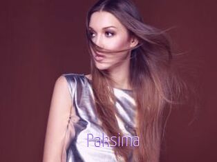 Paksima