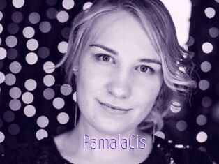 PamalaCis