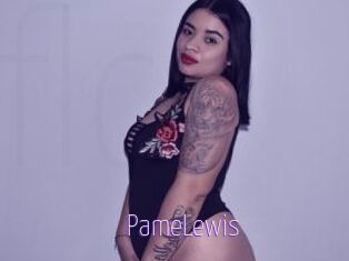 PameLewis