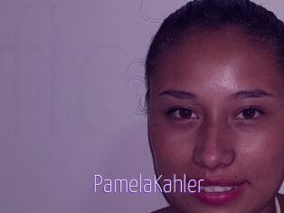 PamelaKahler