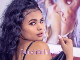 PamelaRichardson