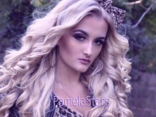PamelaStars