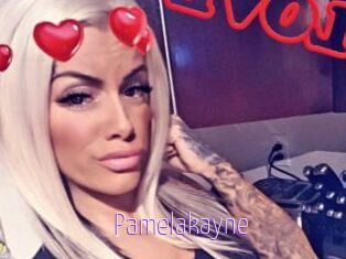 Pamelakayne