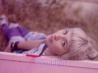 PamukTerri