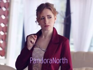 PandoraNorth