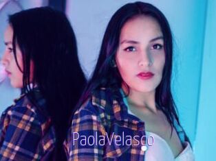 PaolaVelasco Fuck Lolita Cunt