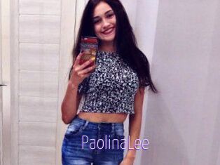 PaolinaLee