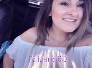ParisKnightXO