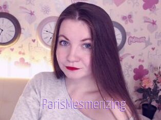 ParisMesmerizing