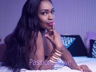Passion2uLove
