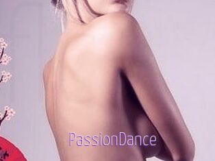 PassionDance