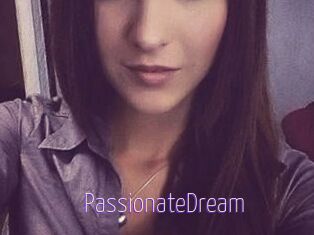 PassionateDream
