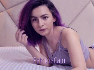 PatriciaCain Fuck Lolita Cunt