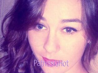 PatrissiaHot
