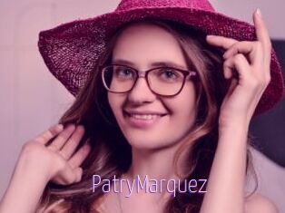 PatryMarquez Fuck Lolita Cunt