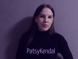 PatsyKendal