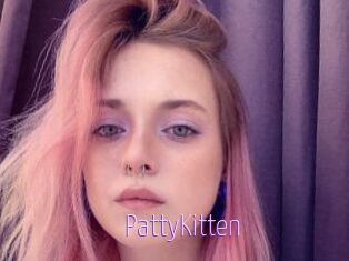 PattyKitten