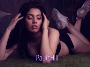 PaulaHill