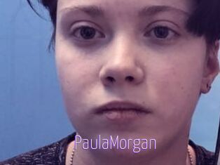 PaulaMorgan