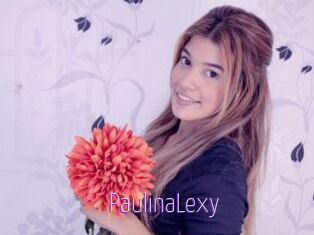 PaulinaLexy