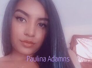 Paulina_Adamns