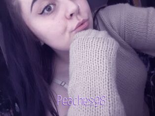 Peaches98