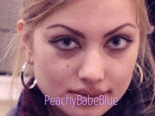 PeachyBabeBlue