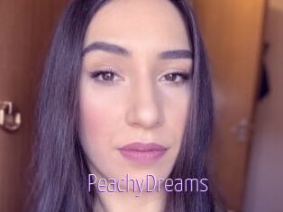 PeachyDreams